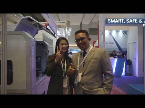 EMAX Recap 2